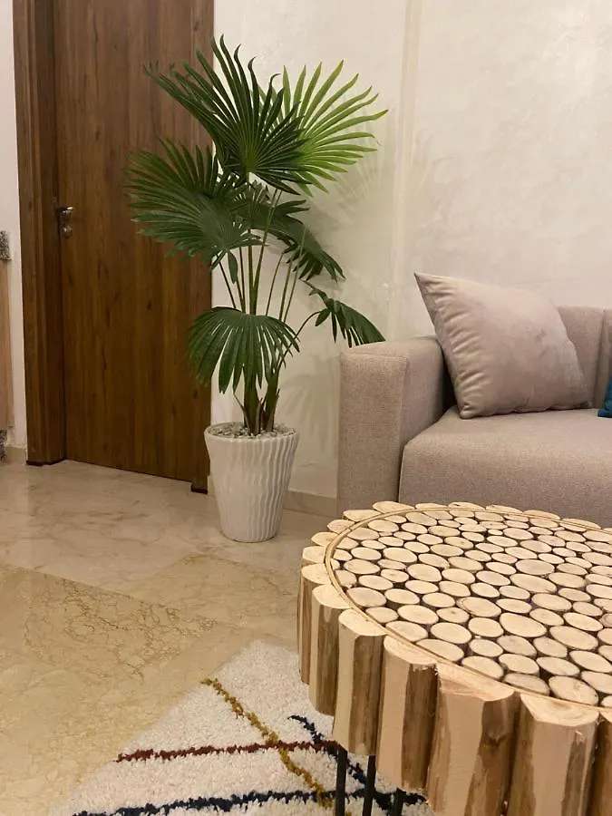 Magnifique & Elegant Appartement Marrakesh 0*,