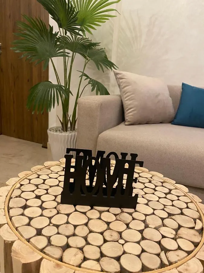 Magnifique & Elegant Appartement Marrakesh Morocco