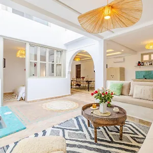 Villa Agan/exclusive&new/pool/breakfast Included, Marrakesh
