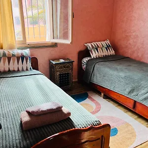 Apartment Julie's Airport, Marrakesh
